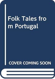 Folk tales from Portugal /