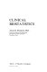 Clinical biostatistics /