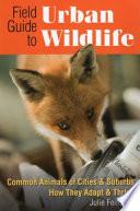 Field guide to urban wildlife /