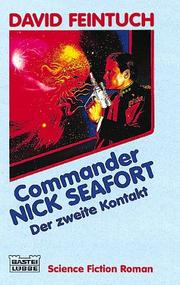 Commander Nick Seafort : Science-fiction-Roman /