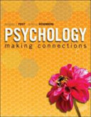 Psychology : making connections /
