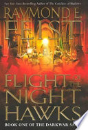 Flight of the nighthawks /