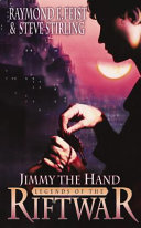 Jimmy the Hand /