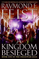A kingdom besieged /