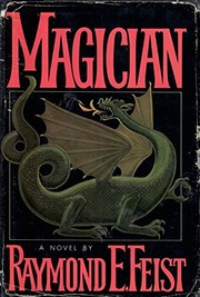 Magician /