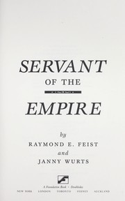 Servant of the empire /