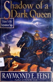 Shadow of a dark queen : a novel /
