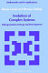 Evolution of complex systems : self-organization, entropy, and development /