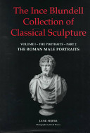 The Ince Blundell collection of classical sculpture.