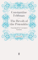 The revolt of the "Potemkin" /