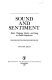 Sound and sentiment : birds, weeping, poetics, and song in Kaluli expression /