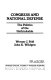 Congress and national defense : the politics of the unthinkable /