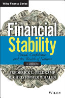 Financial stability : fraud, confidence and the wealth of nations /