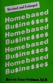 Homebased businesses /