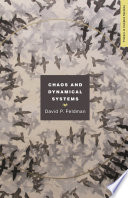 Chaos and dynamical systems /