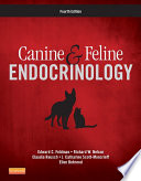 Canine & feline endocrinology /