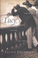 Lucy : a novel /