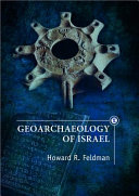 Geoarchaeology of Israel /