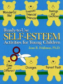Ready-to-use self-esteem activities for young children /