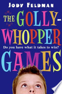 The Gollywhopper Games /