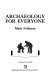 Archaeology for everyone /