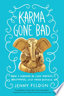 Karma Gone Bad : How I Learned to Love Mangos, Bollywood, and Water Buffalo /