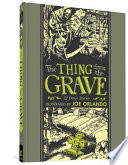 The thing from the grave and other stories /