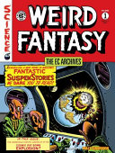 Weird fantasy /