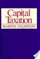 Capital taxation /