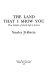 The land that I show you : three centuries of Jewish life in America /