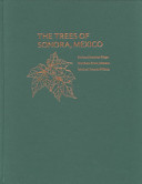 The trees of Sonora, Mexico /