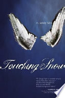 Touching snow /