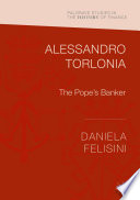 Alessandro Torlonia : the pope's banker /