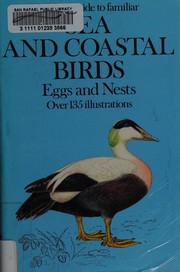A colour guide to familiar sea and coastal birds /