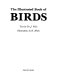 The illustrated book of birds /