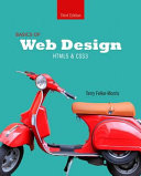 Basics of web design : HTML5 & CSS3 /