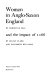 Women in Anglo-Saxon England /