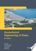 Geotechnical engineering of dams /