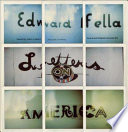 Edward Fella : letters on America /