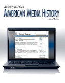 American media history /