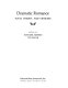 Dramatic romance: plays, theory, and criticism /