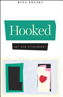 Hooked : art and attachment /