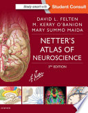 Netter's atlas of neuroscience /