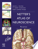 Netter's atlas of neuroscience  /
