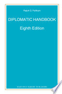Diplomatic handbook /