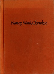 Nancy Ward, Cherokee /