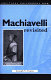 Machiavelli revisited /