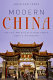 Modern China : the fall and rise of a great power, 1850 to the present /