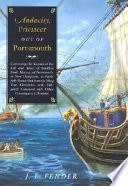 Audacity, privateer out of Portsmouth : continuing the account of the life and times of Geoffrey Frost, mariner, of Portsmouth, in New Hampshire, as faithfully translated from the Ming Tsun chronicles, and diligently compared with other contemporary histories /
