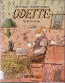 Odette : a bird in Paris /